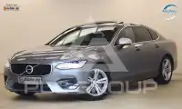 2017 Volvo S90