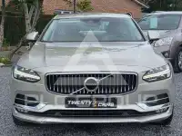 2017 Volvo S90