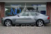 2017 Volvo S90