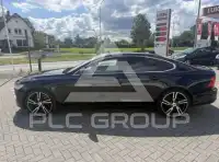 2017 Volvo S90