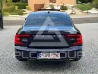 2017 Volvo S90