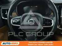 2017 Volvo S90