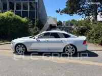 2017 Volvo S90