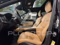 2017 Volvo S90