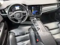 2017 Volvo S90