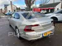 2017 Volvo S90
