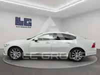 2017 Volvo S90