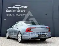 2017 Volvo S90