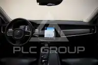 2017 Volvo S90