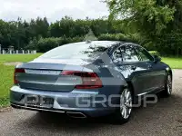 2017 Volvo S90