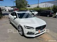 2017 Volvo S90