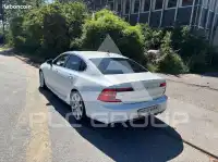 2017 Volvo S90