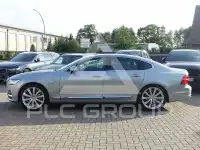 2017 Volvo S90