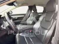 2017 Volvo S90