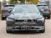 2017 Volvo S90