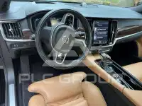 2017 Volvo S90