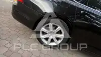 2017 Volvo S90