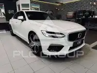 2017 Volvo S90