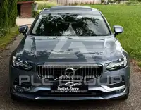 2017 Volvo S90