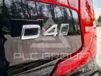 2017 Volvo S90