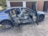 2017 Volvo S90