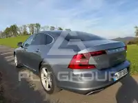 2017 Volvo S90