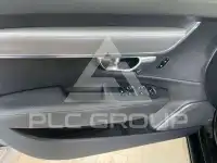 2017 Volvo S90