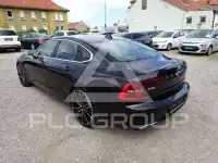 2017 Volvo S90