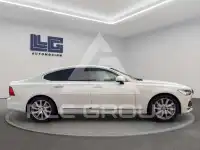 2017 Volvo S90