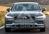 2017 Volvo S90