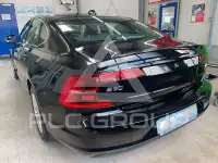 2017 Volvo S90