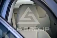 2017 Volvo S90