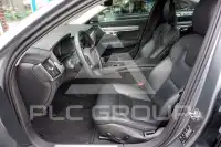2017 Volvo S90