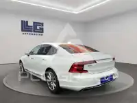 2017 Volvo S90