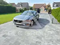 2017 Volvo S90