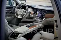 2017 Volvo S90