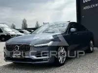 2017 Volvo S90