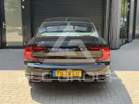 2017 Volvo S90