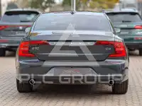 2017 Volvo S90
