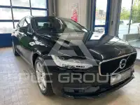 2017 Volvo S90