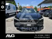 2017 Volvo S90