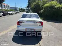 2017 Volvo S90