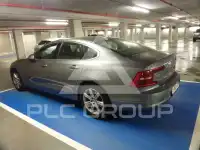 2017 Volvo S90