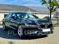 2017 Volvo S90