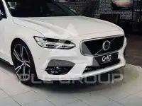 2017 Volvo S90