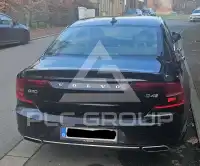 2017 Volvo S90