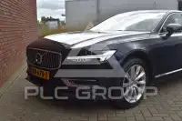 2017 Volvo S90