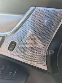 2017 Volvo S90