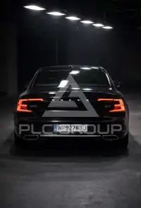 2017 Volvo S90