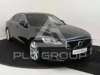 2017 Volvo S90